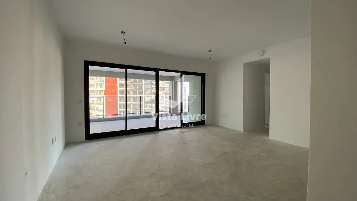 Apartamento, 3 quartos, 93 m² - Foto 1