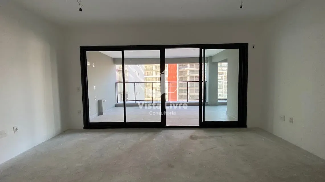 Apartamento, 3 quartos, 93 m² - Foto 2
