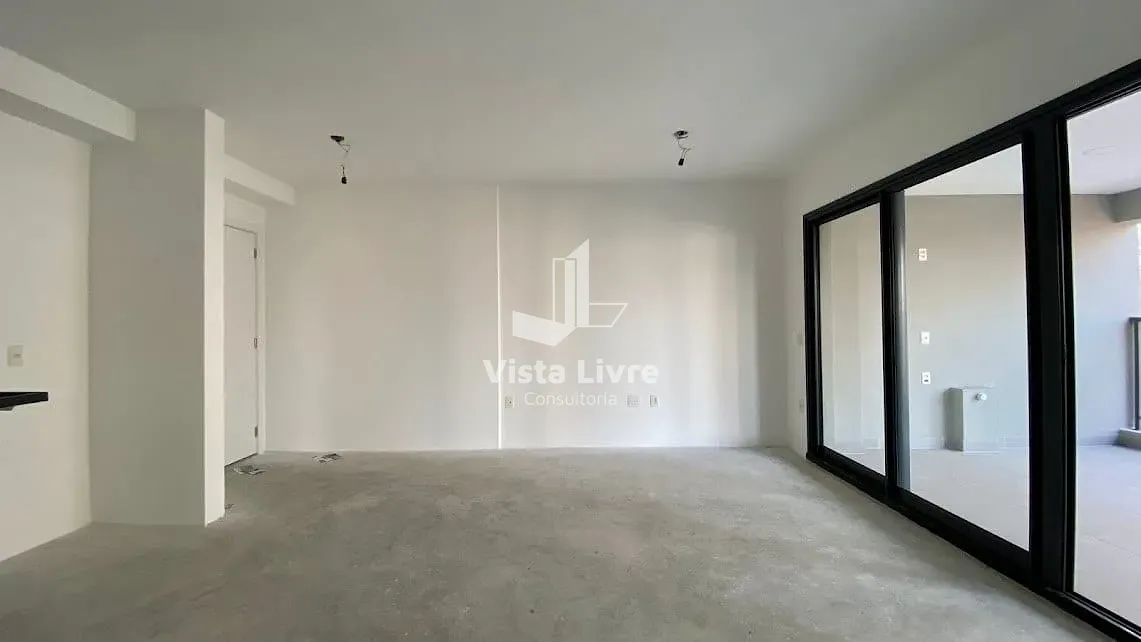 Apartamento, 3 quartos, 93 m² - Foto 4