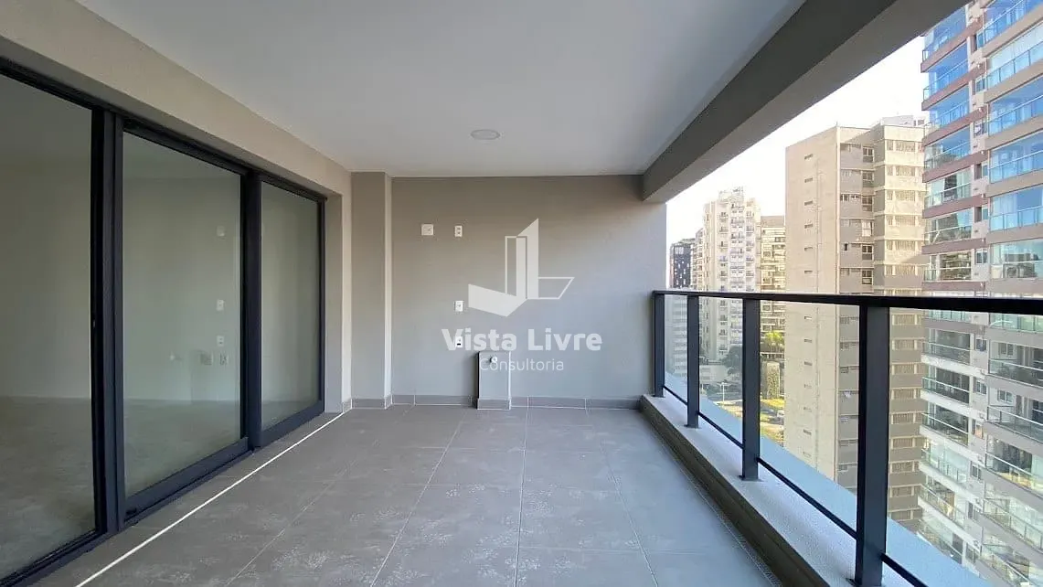 Apartamento, 3 quartos, 93 m² - Foto 5