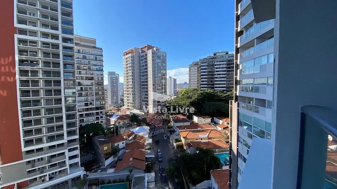 Apartamento, 3 quartos, 93 m² - Foto 8