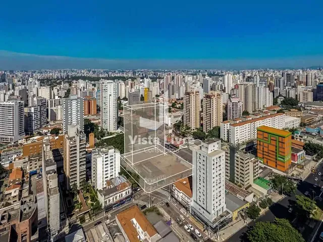 Apartamento com 125m² 3 quartos e 3 banheiros, à venda, no bairro Vila Mariana em São Paulo