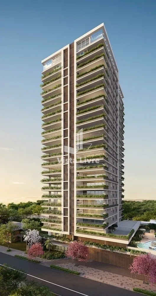 Apartamento, 3 quartos, 145 m² - Foto 47