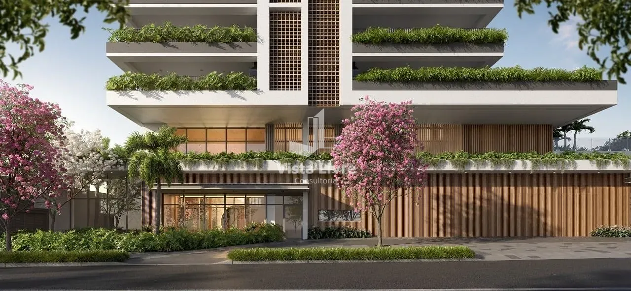 Apartamento, 3 quartos, 145 m² - Foto 40