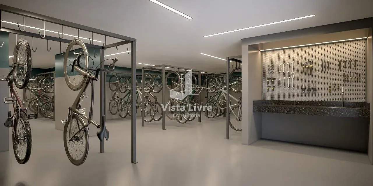 Apartamento, 3 quartos, 145 m² - Foto 44