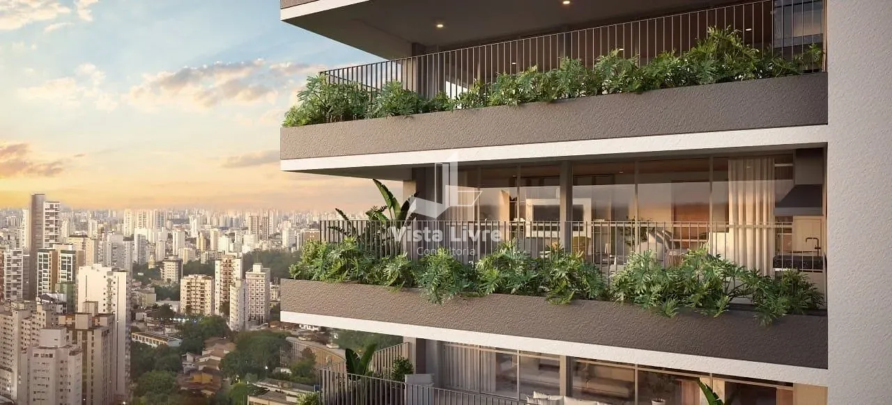 Apartamento, 3 quartos, 145 m² - Foto 48