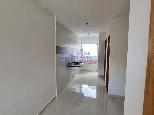 Apartamento 2 quartos e 1 banheiro, à venda, no bairro Quinta da Paineira em São Paulo