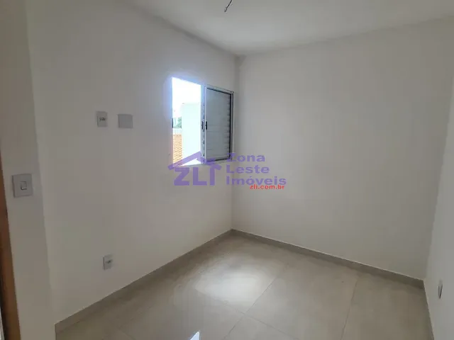 Apartamento 2 quartos e 1 banheiro, à venda, no bairro Quinta da Paineira em São Paulo