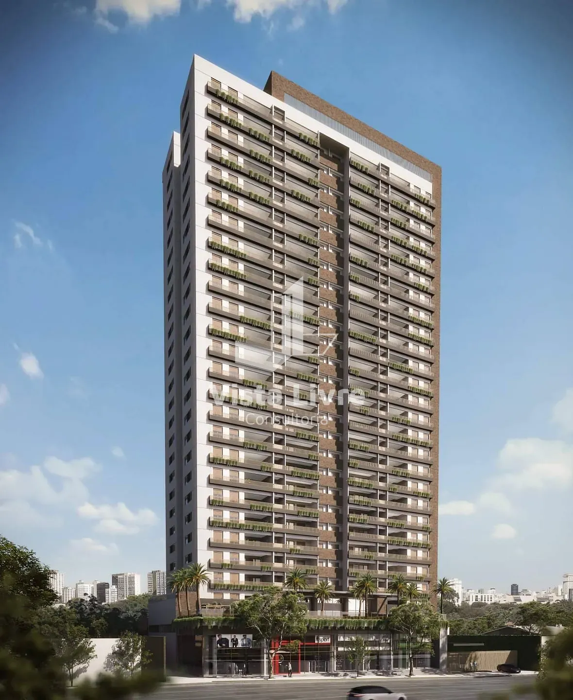 Apartamento, 3 quartos, 145 m² - Foto 37