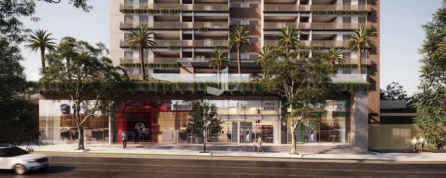 Apartamento, 3 quartos, 145 m² - Foto 35