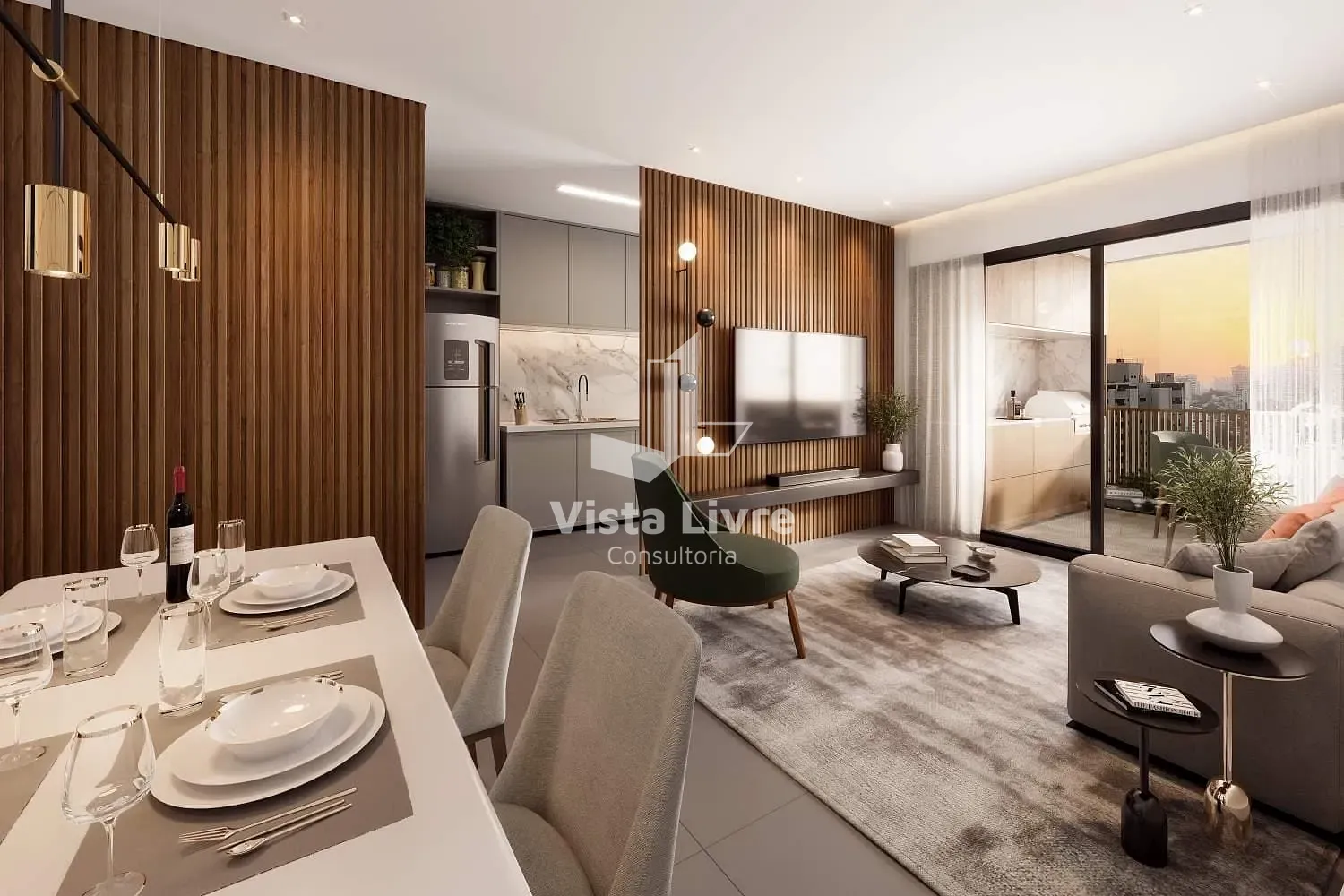 Apartamento, 3 quartos, 145 m² - Foto 15