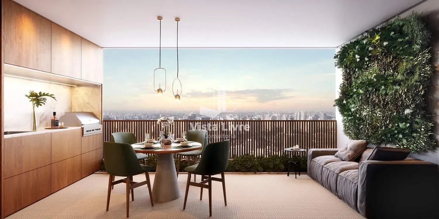 Apartamento, 3 quartos, 145 m² - Foto 11
