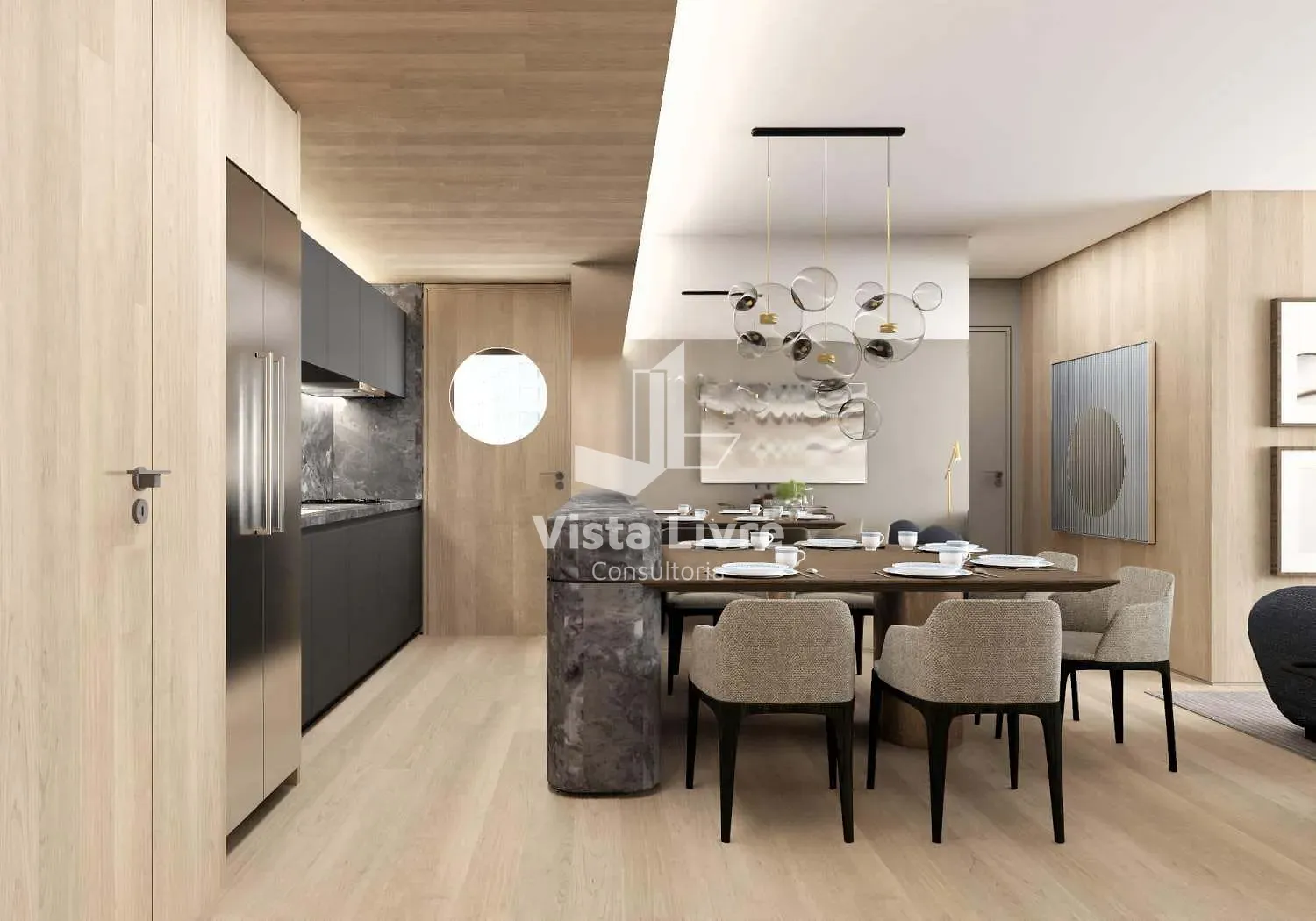 Apartamento, 3 quartos, 145 m² - Foto 13