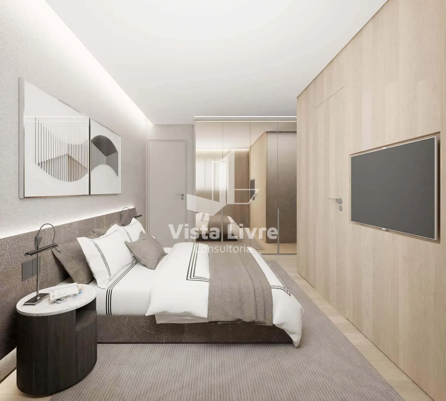 Apartamento, 3 quartos, 145 m² - Foto 17