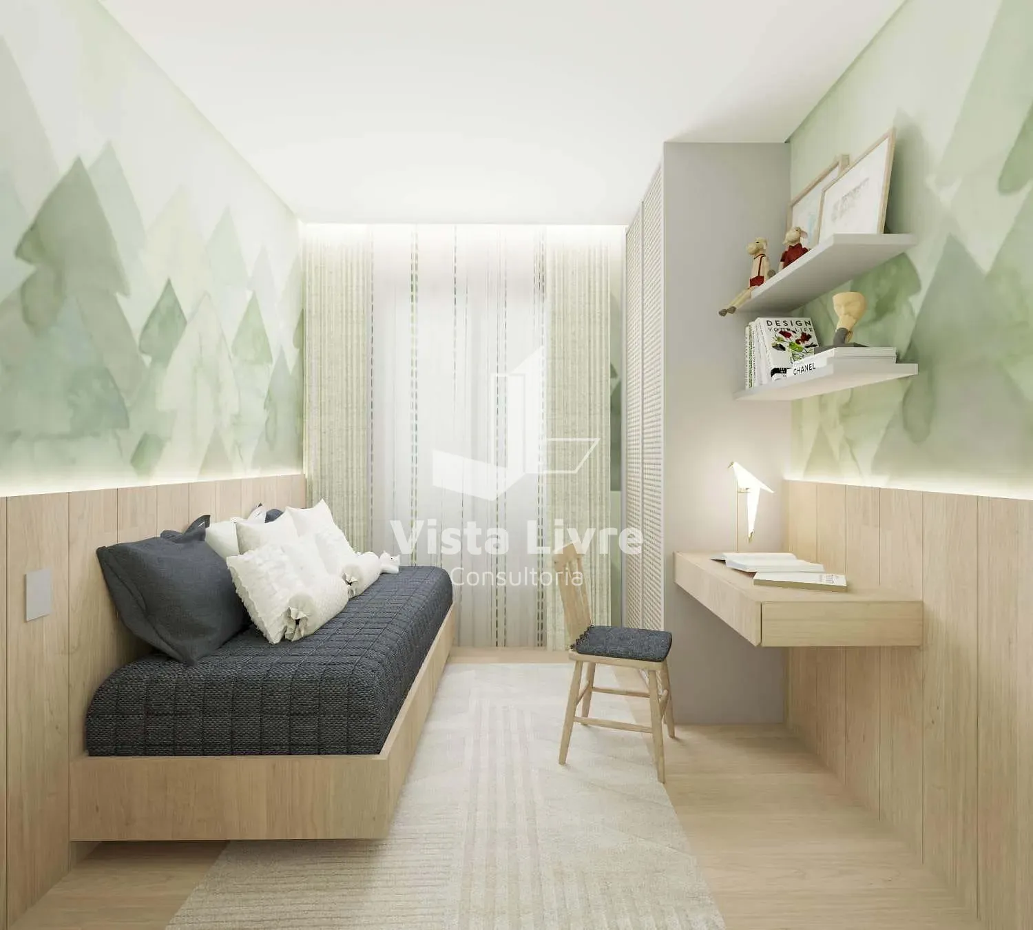 Apartamento, 3 quartos, 145 m² - Foto 21