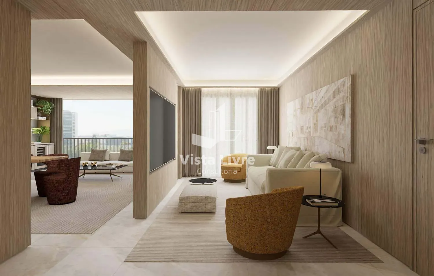 Apartamento, 3 quartos, 145 m² - Foto 16