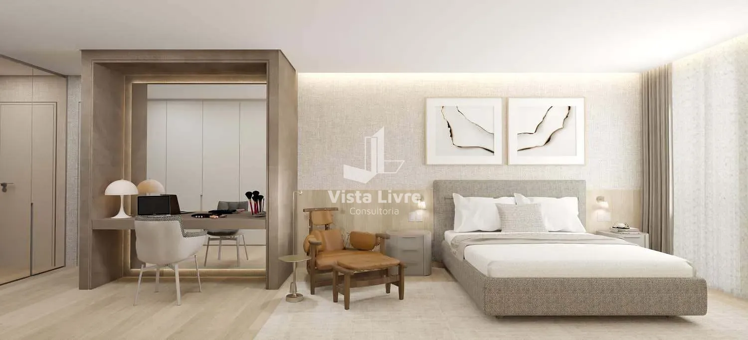 Apartamento, 3 quartos, 145 m² - Foto 19
