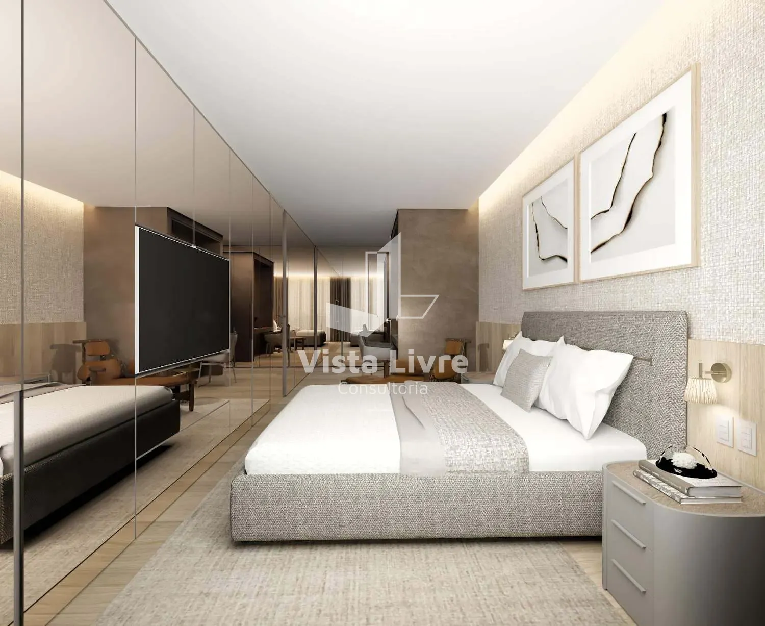 Apartamento, 3 quartos, 145 m² - Foto 18