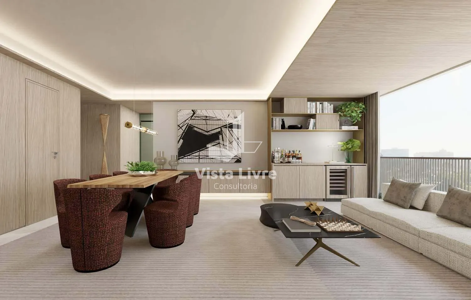 Apartamento, 3 quartos, 145 m² - Foto 10