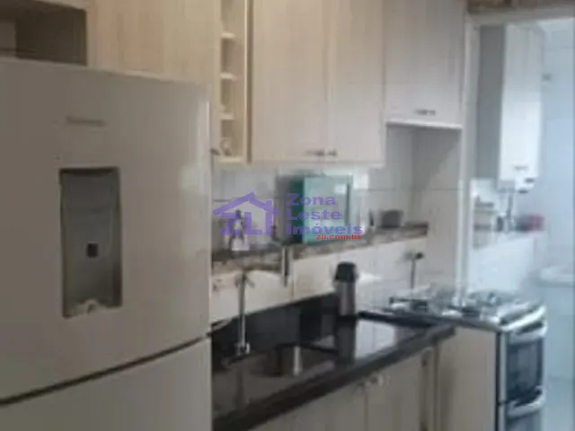 Apartamento 2 quartos e 1 banheiro, à venda, no bairro Vila Carrão em São Paulo
