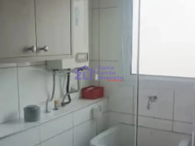 Apartamento 2 quartos e 1 banheiro, à venda, no bairro Vila Carrão em São Paulo