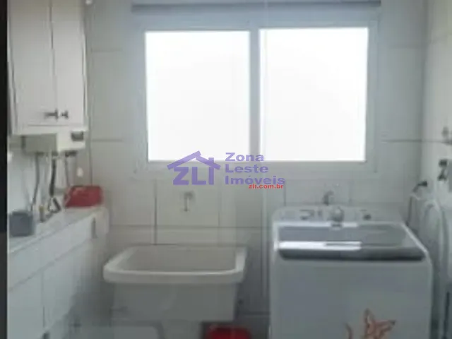 Apartamento 2 quartos e 1 banheiro, à venda, no bairro Vila Carrão em São Paulo