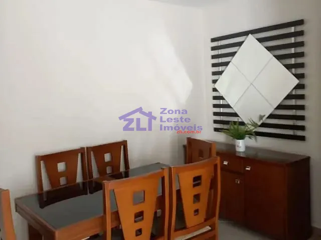 Apartamento com 70m² 2 quartos e 1 banheiro, à venda, no bairro Vila Bertioga em São Paulo