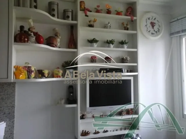 Apartamento com 170m² 4 quartos e 4 banheiros, à venda, no bairro Vila Brasilina em São Paulo