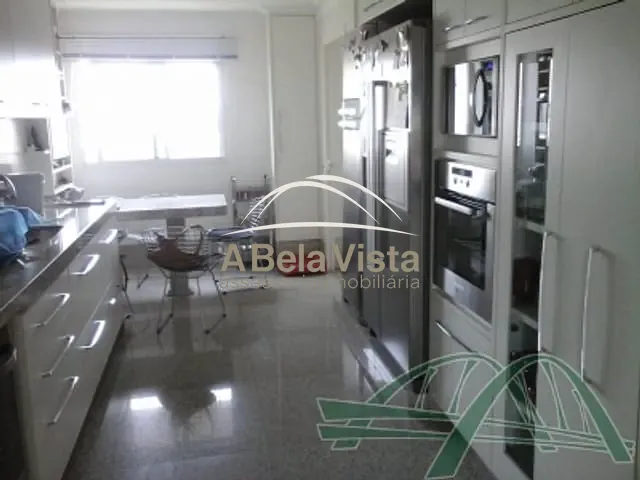 Apartamento com 170m² 4 quartos e 4 banheiros, à venda, no bairro Vila Brasilina em São Paulo