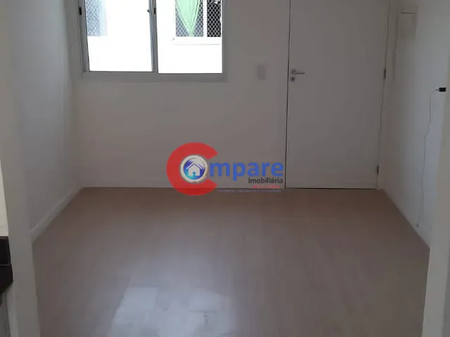 Apartamento 2 quartos e 1 banheiro, à venda, no bairro Jardim Albertina em Guarulhos