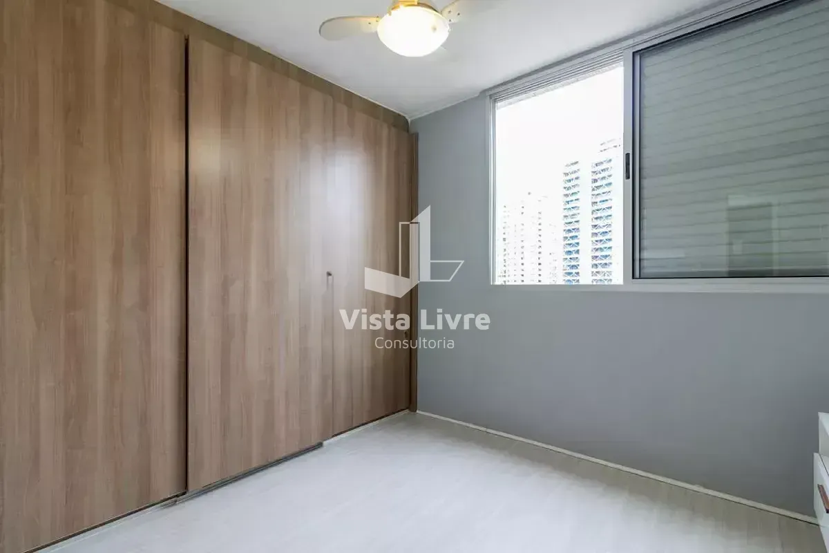 Apartamento, 2 quartos, 80 m² - Foto 19
