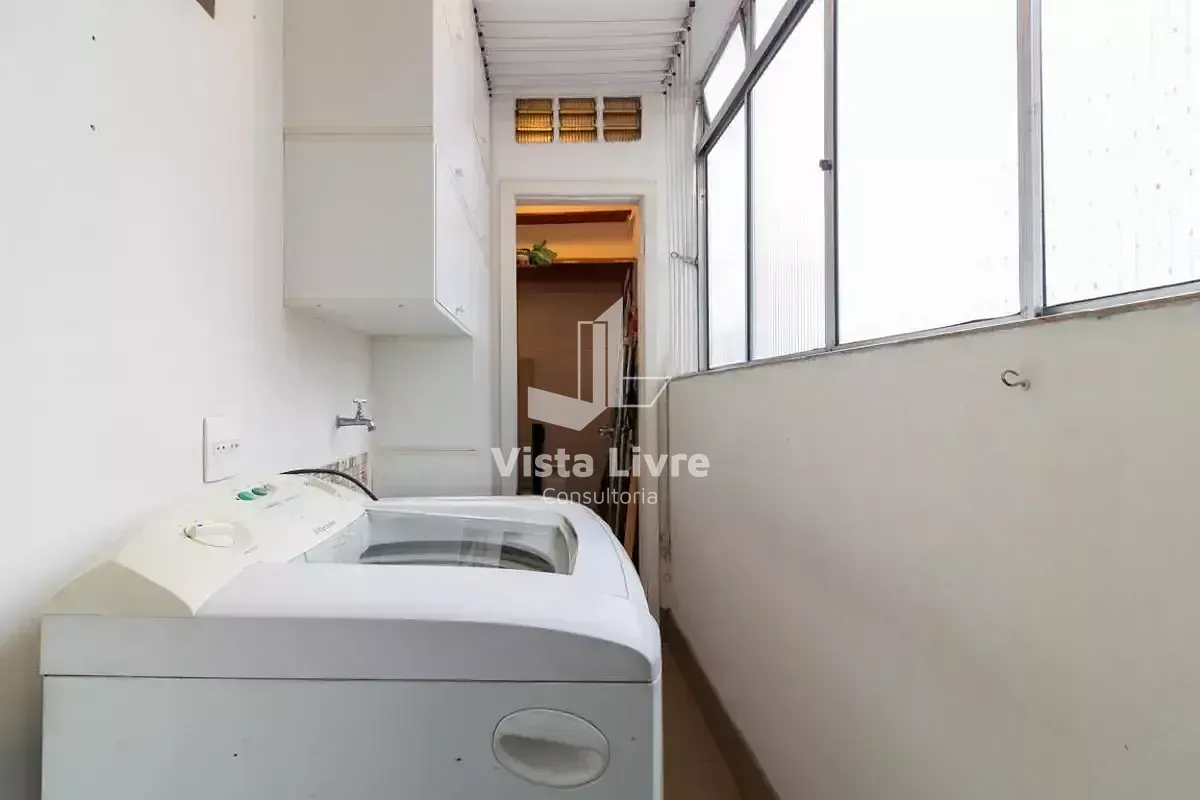 Apartamento, 2 quartos, 80 m² - Foto 11