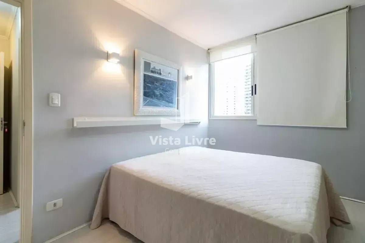 Apartamento, 2 quartos, 80 m² - Foto 15