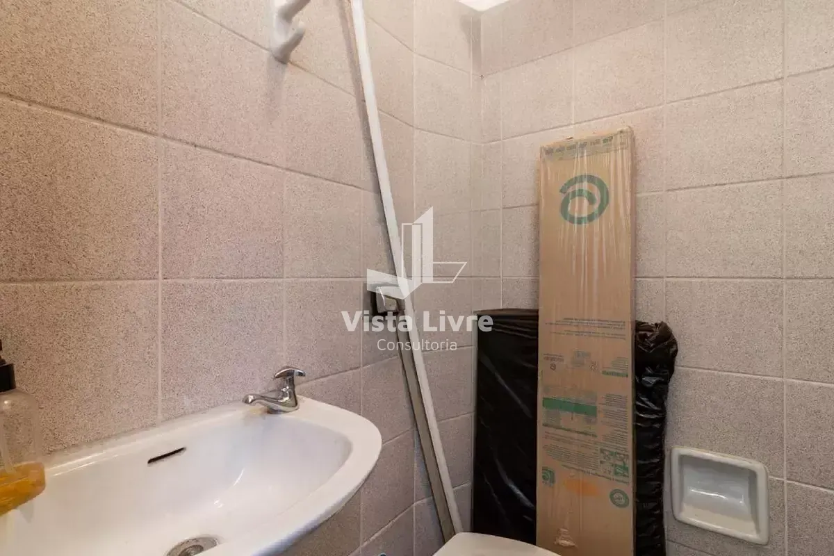 Apartamento, 2 quartos, 80 m² - Foto 12