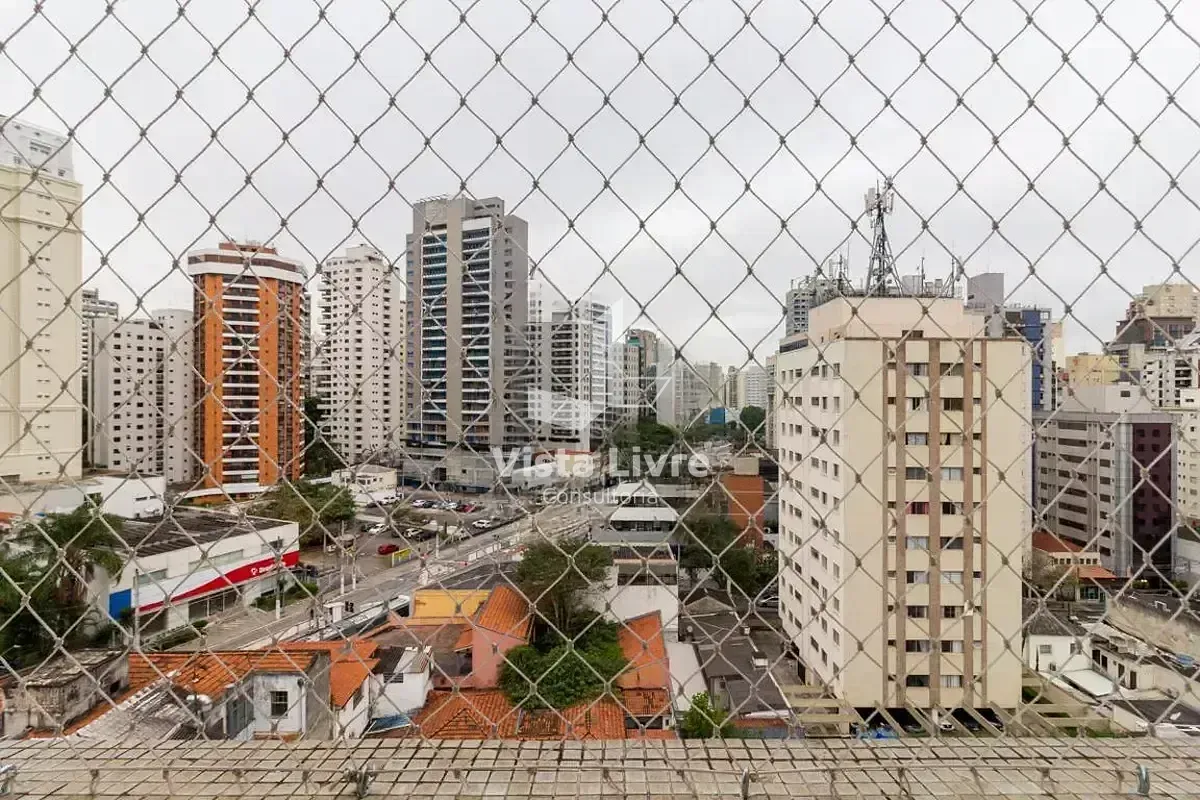 Apartamento, 2 quartos, 80 m² - Foto 6