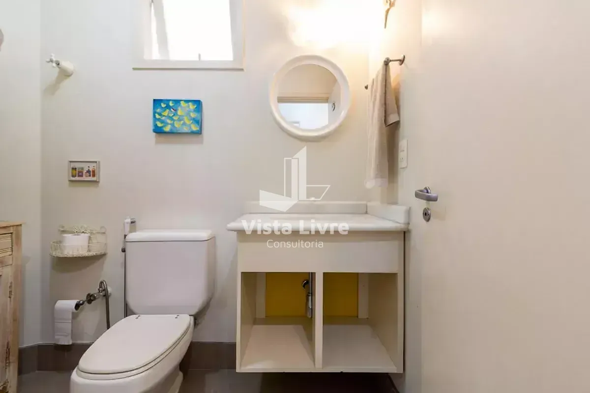 Apartamento, 2 quartos, 80 m² - Foto 24