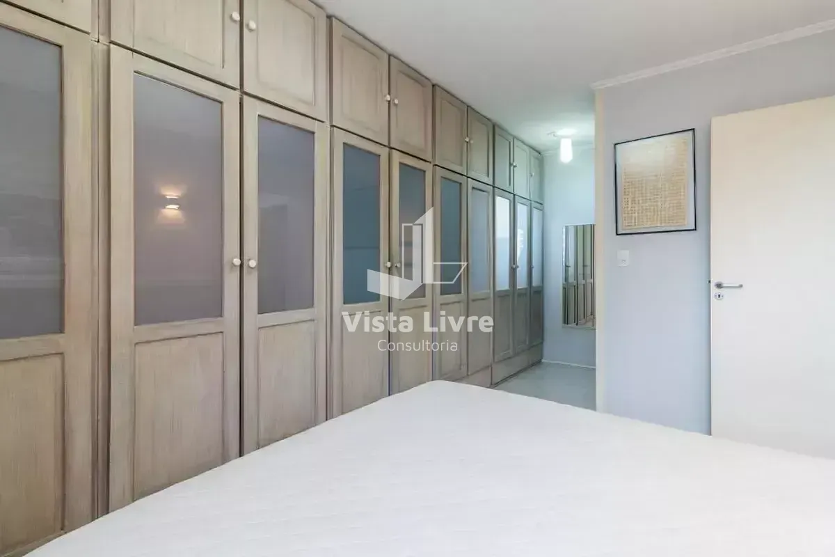 Apartamento, 2 quartos, 80 m² - Foto 17