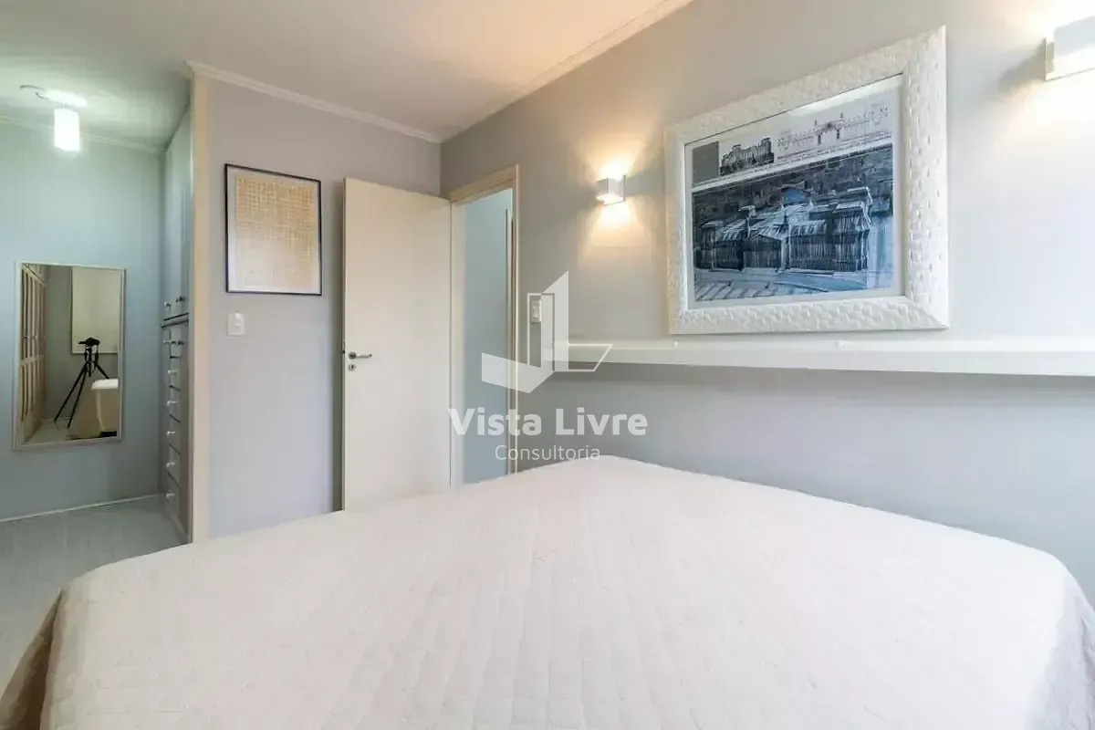 Apartamento, 2 quartos, 80 m² - Foto 14