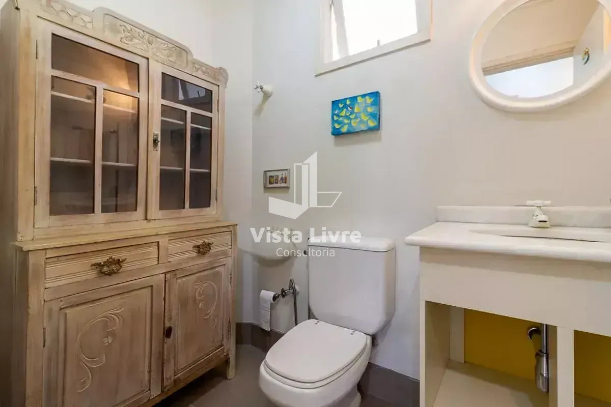 Apartamento, 2 quartos, 80 m² - Foto 23