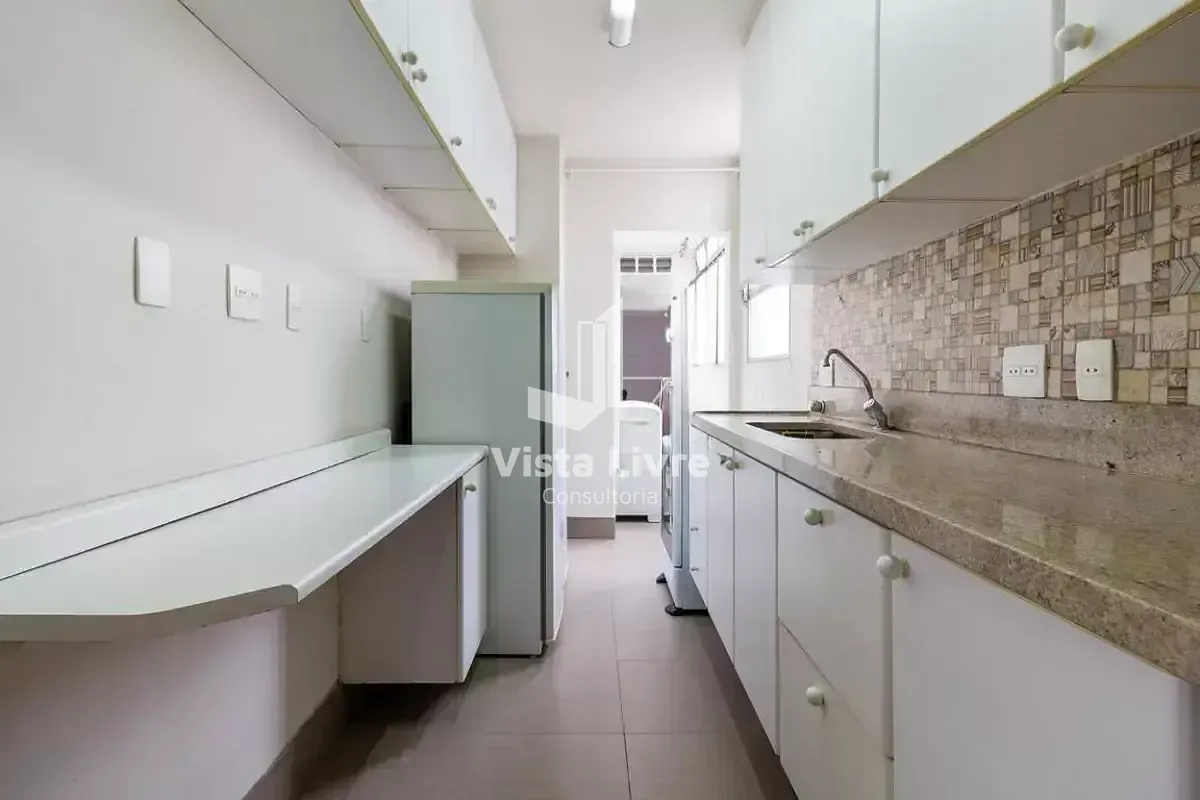 Apartamento, 2 quartos, 80 m² - Foto 7