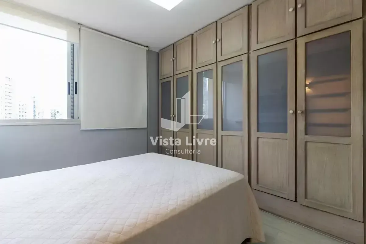 Apartamento, 2 quartos, 80 m² - Foto 16