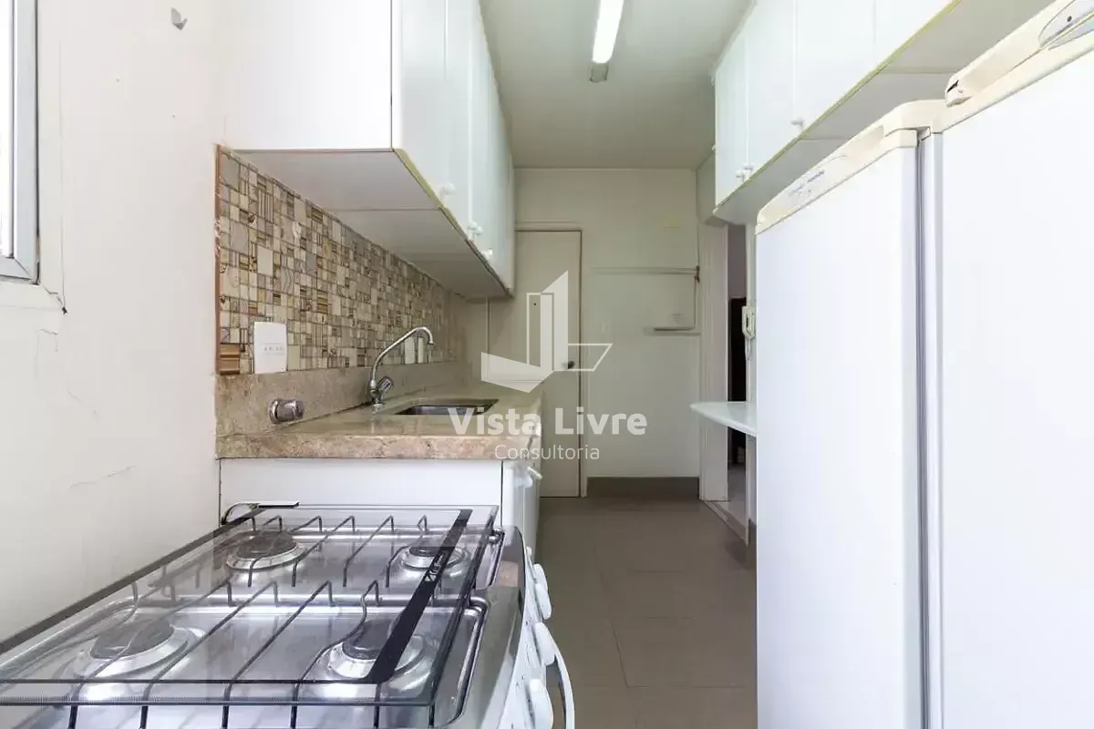 Apartamento, 2 quartos, 80 m² - Foto 9