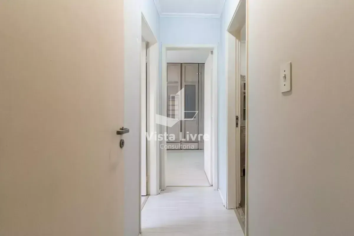 Apartamento, 2 quartos, 80 m² - Foto 13