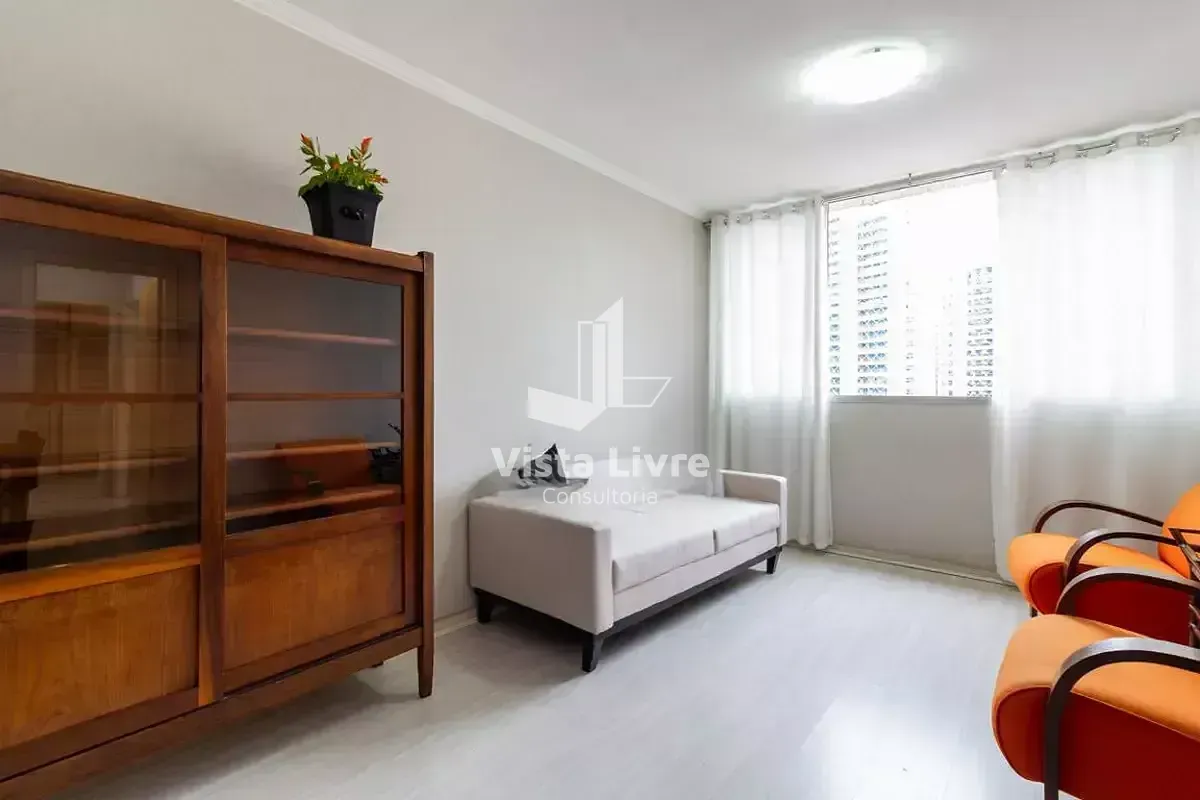 Apartamento, 2 quartos, 80 m² - Foto 2