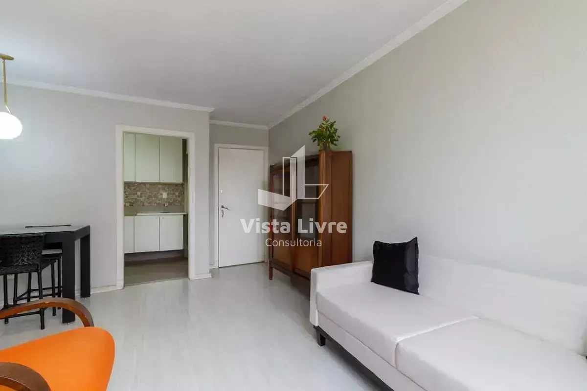 Apartamento, 2 quartos, 80 m² - Foto 3