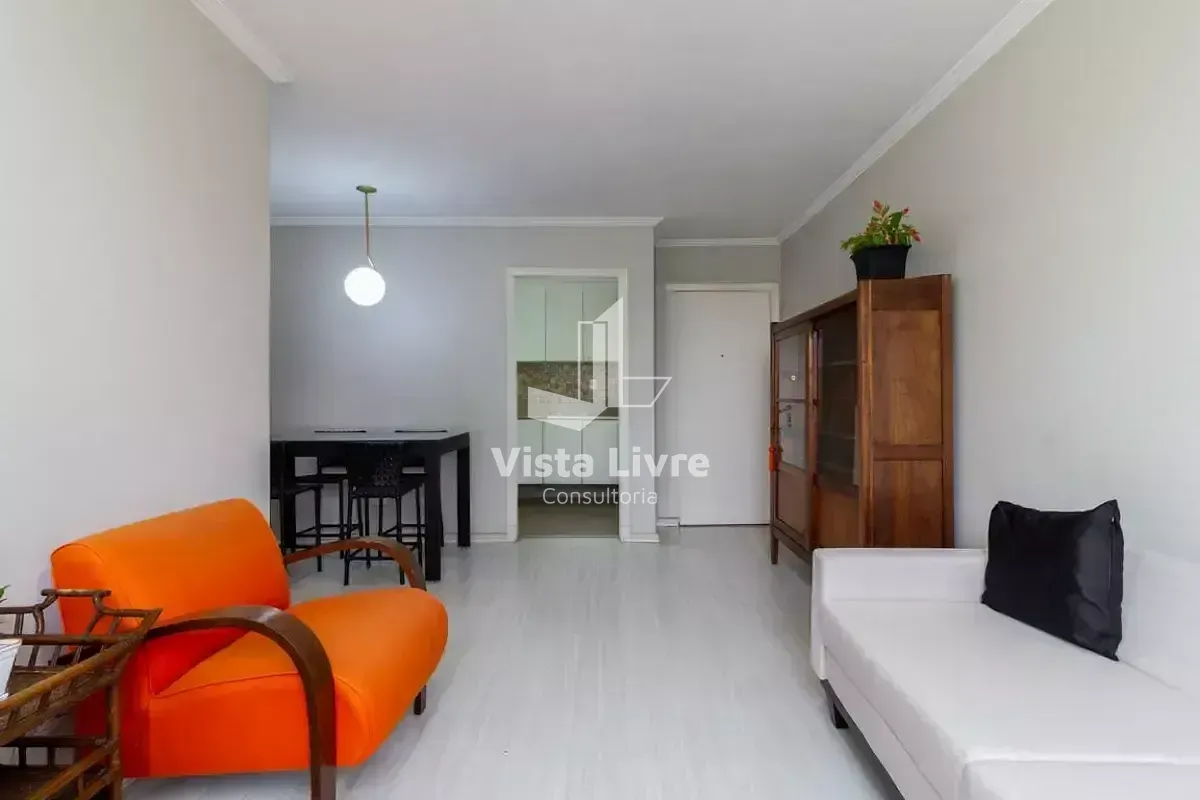 Apartamento, 2 quartos, 80 m² - Foto 5