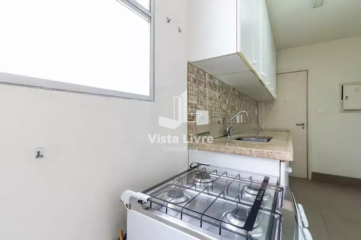 Apartamento, 2 quartos, 80 m² - Foto 10