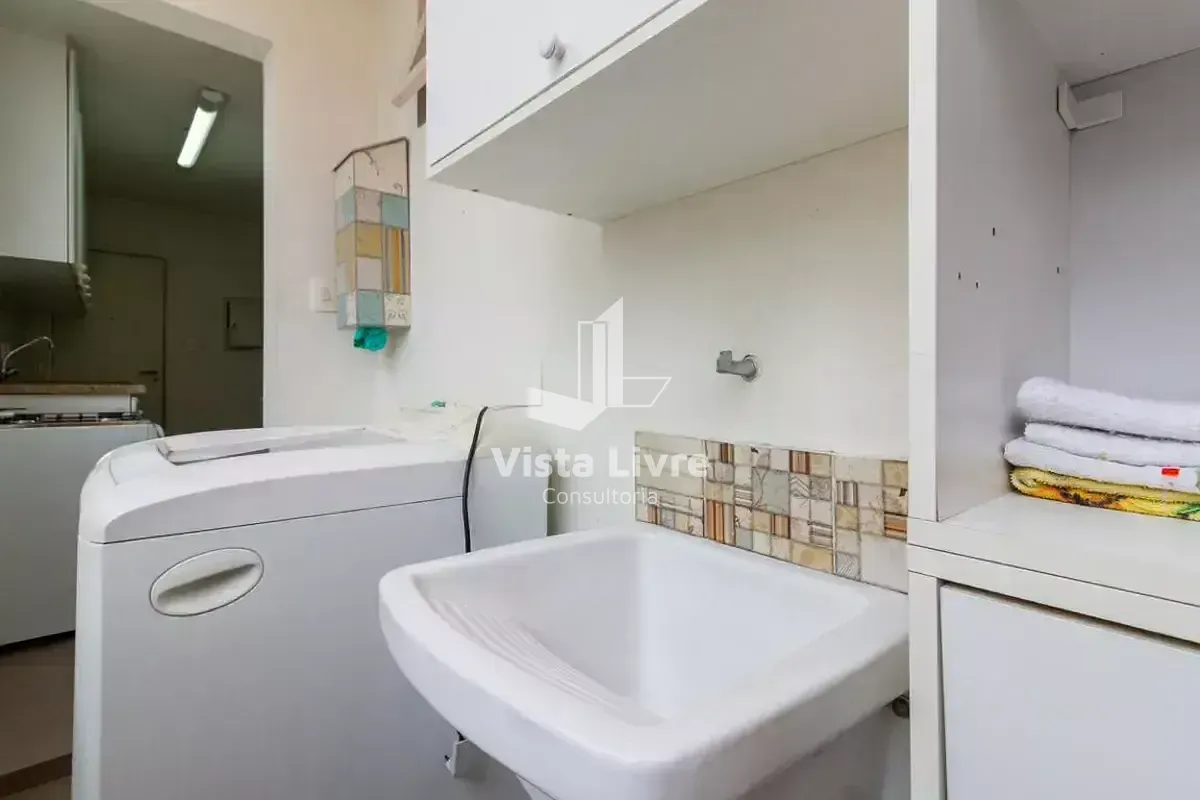 Apartamento, 2 quartos, 80 m² - Foto 22