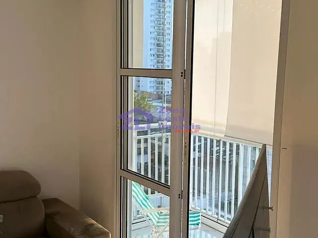 Apartamento com 59m² 3 quartos e 2 banheiros, à venda, no bairro Mooca em São Paulo