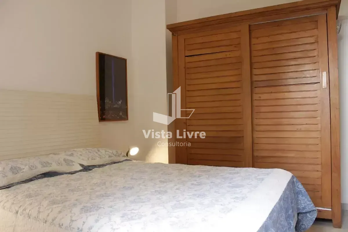 Apartamento, 1 quarto, 47 m² - Foto 12